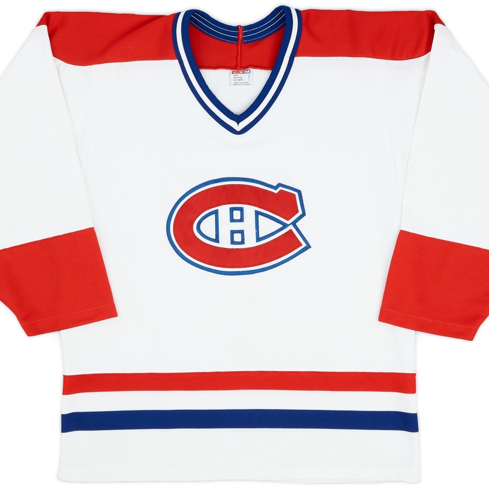 NHL | CCM Montreal Canadiens hockey jersey